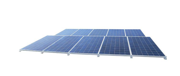 Painel Solar Híbrido Pvt