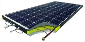 Sistemas Fotovoltaicos Comerciais