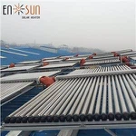 Coletor de Ar Solar