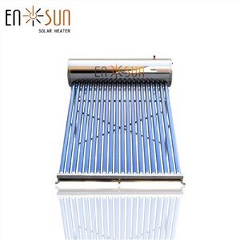 Sistema de Aquecedor Solar