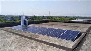 PT540-36V-MH 540watt Mono 144 Células PVT Painel Solar Híbrido